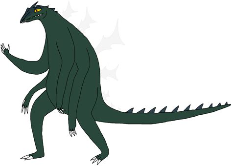 The Sidaba Kaiju Of Allies The Sidaba Bunch Wiki Fandom