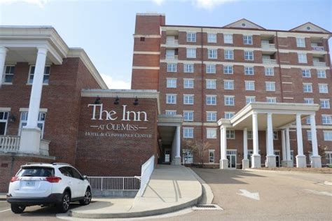 New Marketing manager helps Ole Miss Inn - The Daily Mississippian | The Daily Mississippian