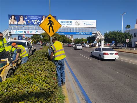 Adiós al puente peatonal del Sánchez Alonso Será retirado tras obra