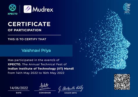 Vaishnavi Priya Posted On Linkedin
