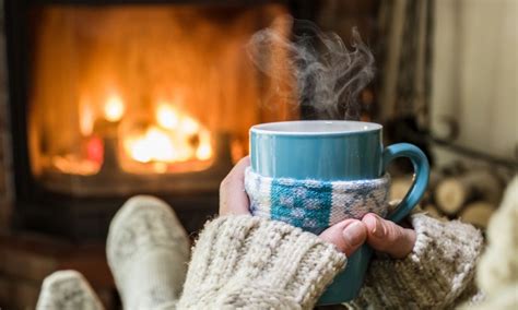 Zo Maak Je Je Huis Gezellig In De Winter Twenty Somethin