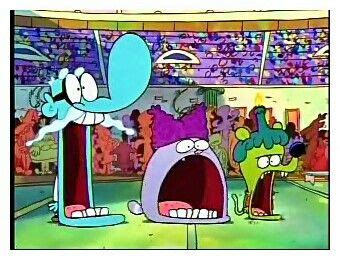 17 Best images about rada rada chowder on Pinterest | Cartoon, Monsters ...