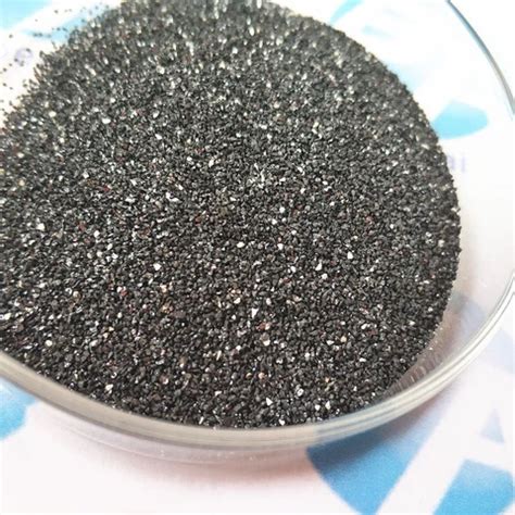 Buy Silicon Carbide Carborundum Sic Black Silicon Carbide