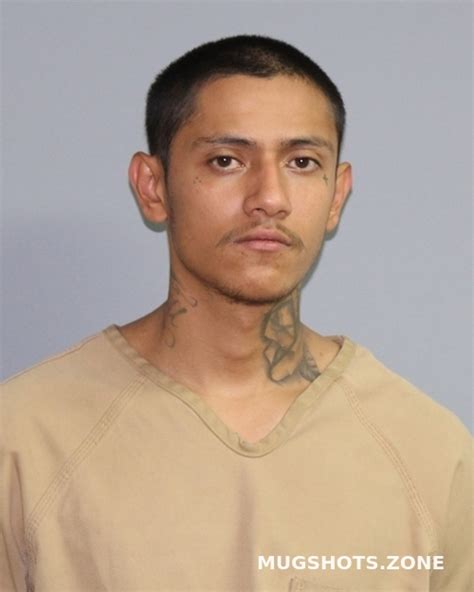 Realzola Allan Antonio Palo Pinto County Mugshots Zone