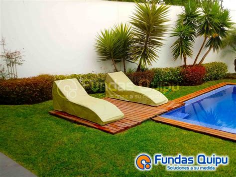 Fundas Para Muebles De Terraza Y Jardin Per Extra Durable Garant A