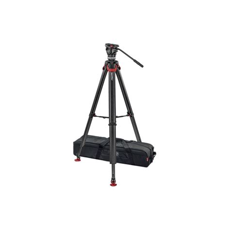 Sachtler System Ace XL Flowtech75 GS Apodax