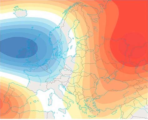 What Causes Heatwaves In The UK Rest Less