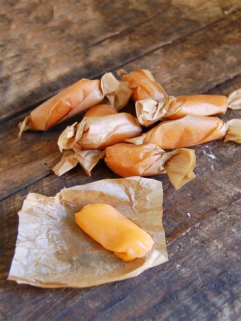 30 Delicious Taffy Recipes To Try