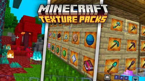 Tekstur Minecraft Cocok Untuk Survival Mcpe Smooth Parah Dan Ada