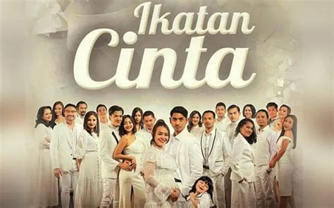 Jadwal TV RCTI Hari Ini Selasa 3 Januari 2023 Jam Tayang Cinta Alesha