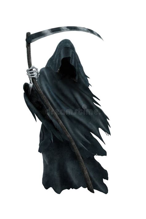 Grim Reaper Picture Image 21064422