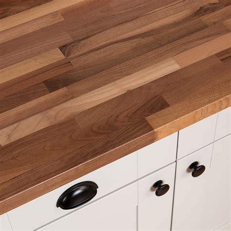 Walnut Worktop Walnut Countertop House Of Worktops