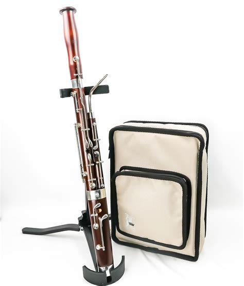 Rental Wolf Fg8+ Mini Bassoon - Midwest Musical Imports