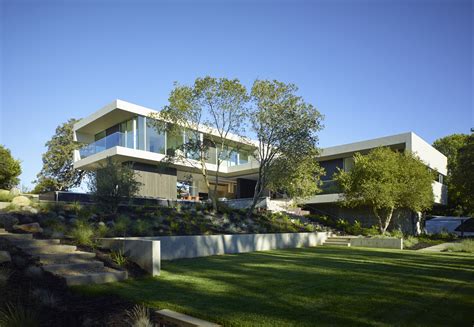 Los Altos Hills II | Feldman Architecture | Archello