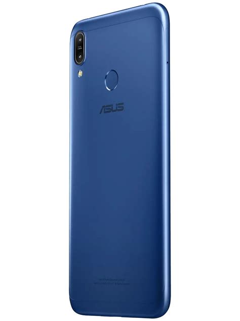 Asus Zenfone Max M Zb Kl Specs Review Release Date Phonesdata