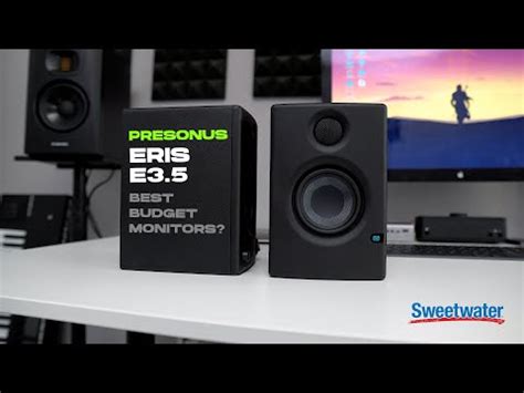 Presonus Eris E Bt Imuso