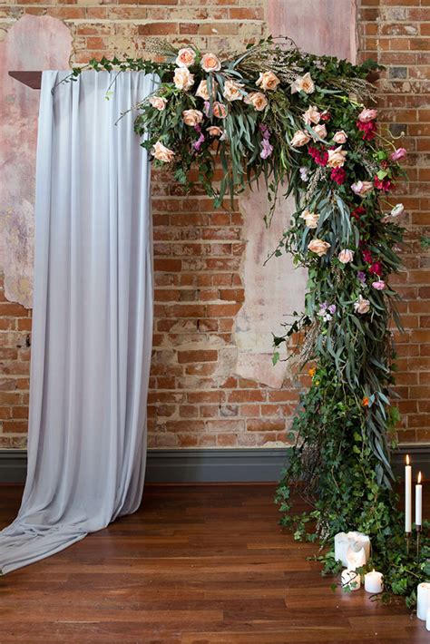 33 Timeless Wedding Altar Decoration Ideas Page 6 Of 12 Wedding Forward