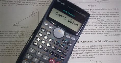 Prc List Of Allowed Calculators Easy E