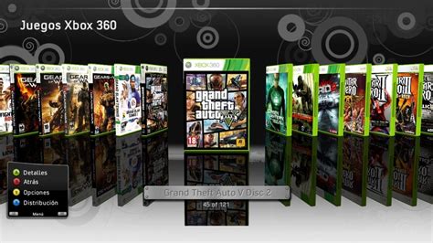 Juegos Gratis Xbox 360 Los Mejores Juegos De Xbox 360 HobbyConsolas