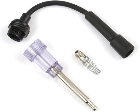 Buy Singaro Pcs Inline Spark Plug Tester Plug In Engine Ignition