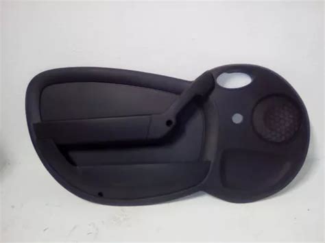 Forro De Porta Lado Esquerdo Ford Ka 2008 2009 2010 2011 à venda em