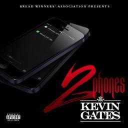 2 Phones - Song Lyrics and Music by Kevin Gates arranged by ELE4E on Smule Social Singing app