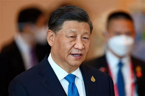 Xi Jinping Revered His Father So Why Isnt He More Like Him Revista