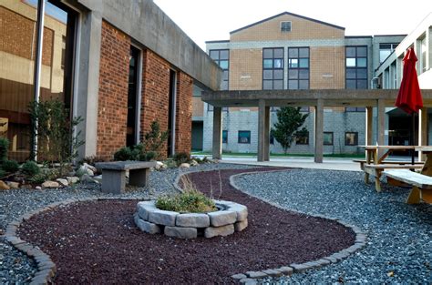 How Were Toll Gate High School And Drum Rock Elementary School Named