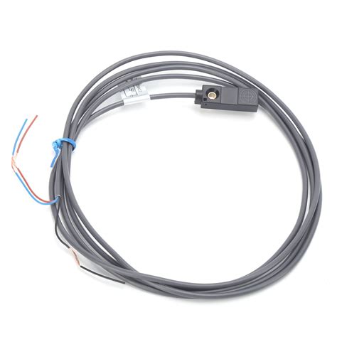 Lyumo Wire Switch Sensor Berm Approach Switch Dc Wire Npn Nc