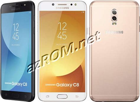 Stock Rom C Combination File Remove Frp Samsung C Sm C