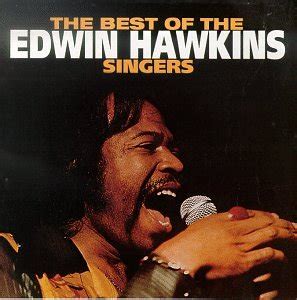 Custom Clothes: Edwin Hawkins Singers