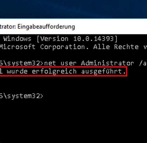 Windows So Aktivieren Sie Das Echte Administrator Konto Welt