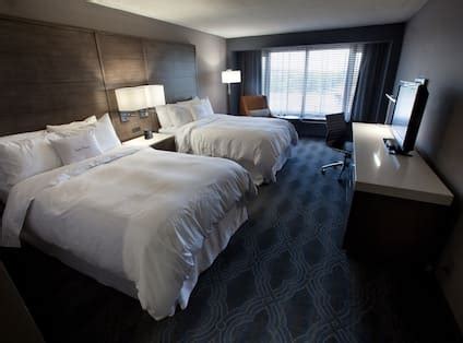 DoubleTree by Hilton Hotel Bloomington - Minneapolis South Photo Gallery