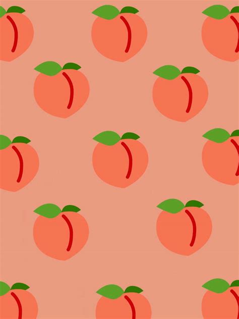 200 Peach Wallpapers Wallpapers