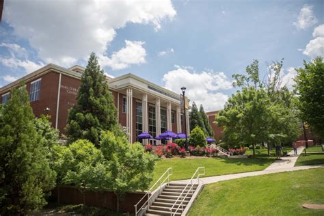 Lipscomb University to be test-optional for spring, fall 2021 ...