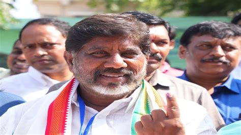 Telangana Bhatti Vikramarka Mallu Sworn In As Deputy Cm All You Need