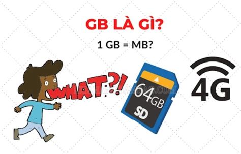 Cách Quy đổi 1gb Bằng Bao Nhiêu Mb Chính Xác Nhất Eu Vietnam Business