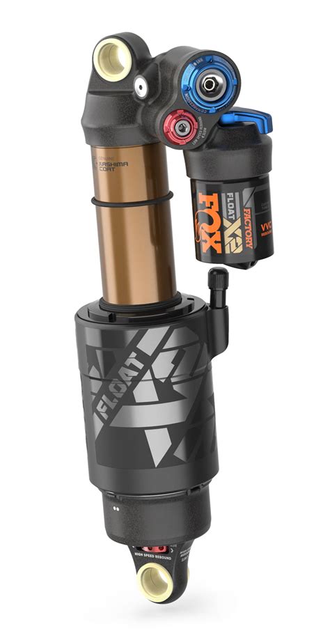 Explore Float X Bike Shocksfox Racingshox