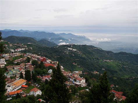 Tour Mussoorie Dhanaulti Auli Rudraprayag Joshimath Haridwar Tour