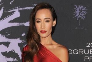 Maggie Q Cast in 'Bosch' Spinoff About Detective Renee Ballard