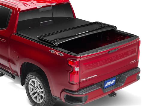 Tonno Pro By RealTruck Tonno Fold Soft Folding Truck Bed Tonneau Cover