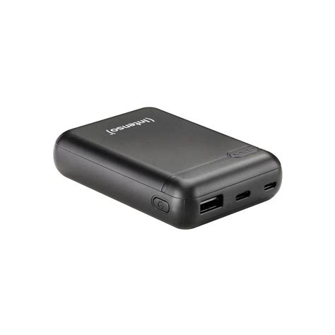 Intenso XS20000 20000mAh PowerBank Black