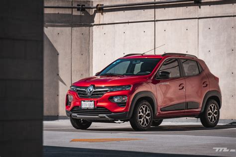 Renault Kwid 2023 A Prueba Opiniones Reseña Video Fotos Y Más