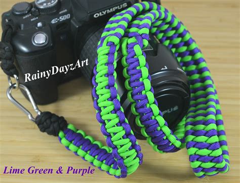 DSLR Camera Strap, Photographer Accessories, Nikon/canon/olympus Camera ...