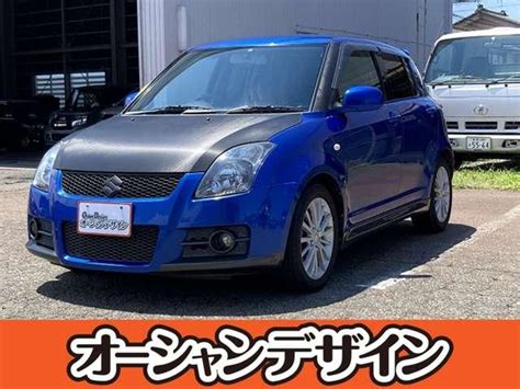 【中古車111台】スイフト 2007年式スズキ 40万台から選べる価格相場検索サイトbiglobe中古車33ページ｜情報提供：グーネット