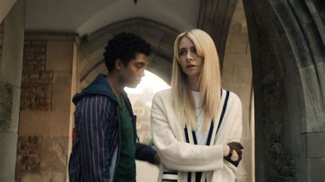 Gen V Cate Est Elle Méchante Et Manipule T Elle Tous Ses Amis Théorie