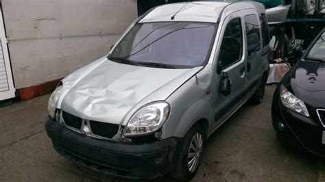 Renault Kangoo Dci Dijelovi God