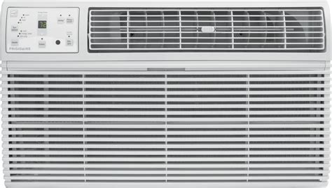 Frigidaire Ffta Q Btu Thru The Wall Air Conditioner With