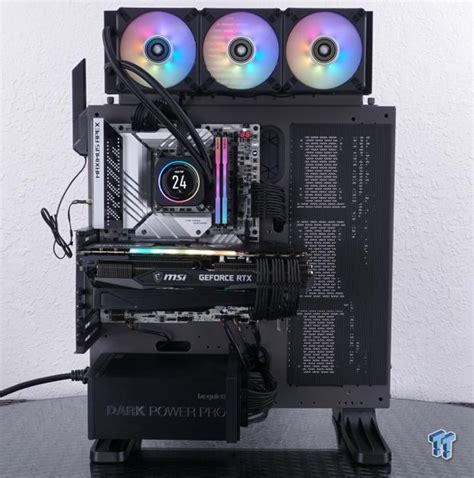 Klevv Cras V Rgb Ddr Gb Dual Channel Memory Kit Review