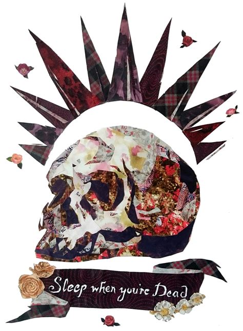 Life Is Strange Misfit Skull Collage By Cassandra Borealis On Deviantart